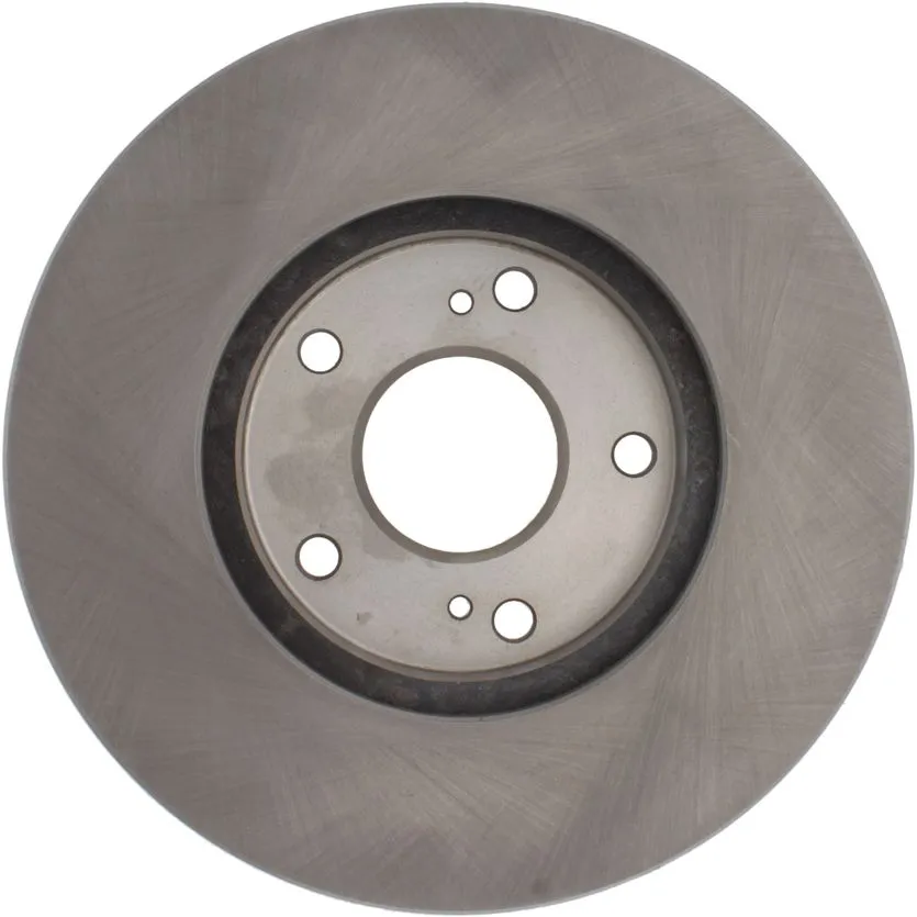 Centric 121.40036 - C-Tek Standard Brake Rotor 4 Centric 121.40036 - C-Tek Standard Brake Rotor - Image 4