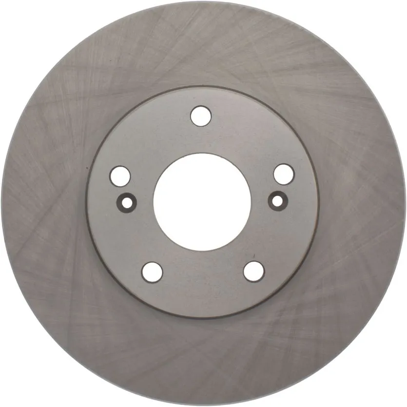 Centric 121.40036 - C-Tek Standard Brake Rotor 2 Centric 121.40036 - C-Tek Standard Brake Rotor - Image 2
