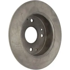 Centric 121.40041 - C-Tek Standard Brake Rotor -Performance Parts shop 121.40041 angleback 1f5c