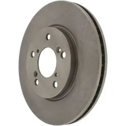 Centric 121.40064 - C-Tek Standard Brake Rotor