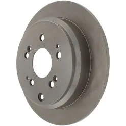Centric 121.40065 - C-Tek Standard Brake Rotor
