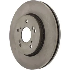 Centric 121.40073 - C-Tek Standard Brake Rotor