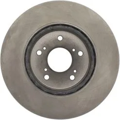 Centric 121.40073 - C-Tek Standard Brake Rotor -Performance Parts shop 121.40073 back 44cd