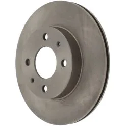 Centric 121.42061 - C-Tek Standard Brake Rotor