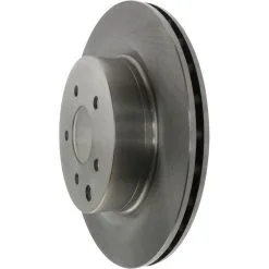 Centric 121.42079 - C-Tek Standard Brake Rotor