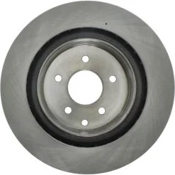 Centric 121.42079 - C-Tek Standard Brake Rotor -Performance Parts shop 121.42079 back bc98