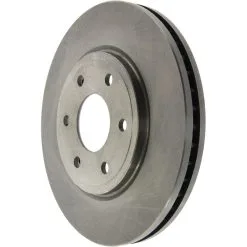 Centric 121.42089 - C-Tek Standard Brake Rotor