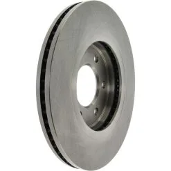 Centric 121.42099 - C-Tek Standard Brake Rotor -Performance Parts shop 121.42099 angleback 3946