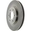 Centric 121.42099 - C-Tek Standard Brake Rotor