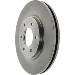 Centric 121.42099 - C-Tek Standard Brake Rotor