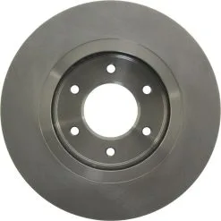 Centric 121.42099 - C-Tek Standard Brake Rotor -Performance Parts shop 121.42099 back 4dc8