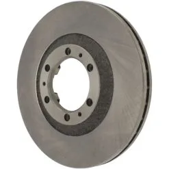 Centric 121.43013 - C-Tek Standard Brake Rotor