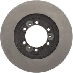 Centric 121.43013 - C-Tek Standard Brake Rotor -Performance Parts shop 121.43013 back 8c8b