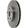 Centric 121.44061 - C-Tek Standard Brake Rotor