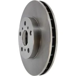 Centric 121.44061 - C-Tek Standard Brake Rotor
