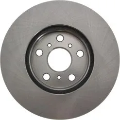 Centric 121.44061 - C-Tek Standard Brake Rotor -Performance Parts shop 121.44061 back f2e4