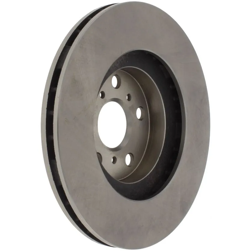 Centric 121.44062 - C-Tek Standard Brake Rotor 3 Centric 121.44062 - C-Tek Standard Brake Rotor - Image 3