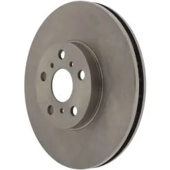 Centric 121.44062 - C-Tek Standard Brake Rotor