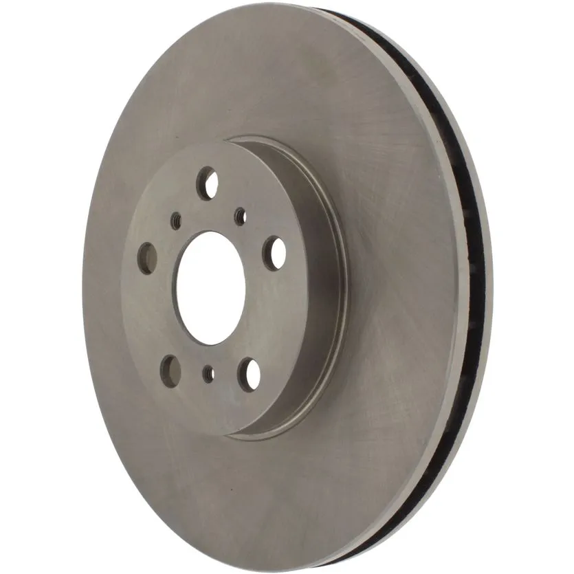 Centric 121.44062 - C-Tek Standard Brake Rotor 1 Centric 121.44062 - C-Tek Standard Brake Rotor