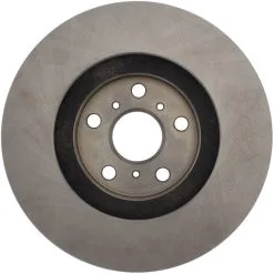 Centric 121.44062 - C-Tek Standard Brake Rotor 10 Centric 121.44062 - C-Tek Standard Brake Rotor -Performance Parts shop 121.44062 back 921d