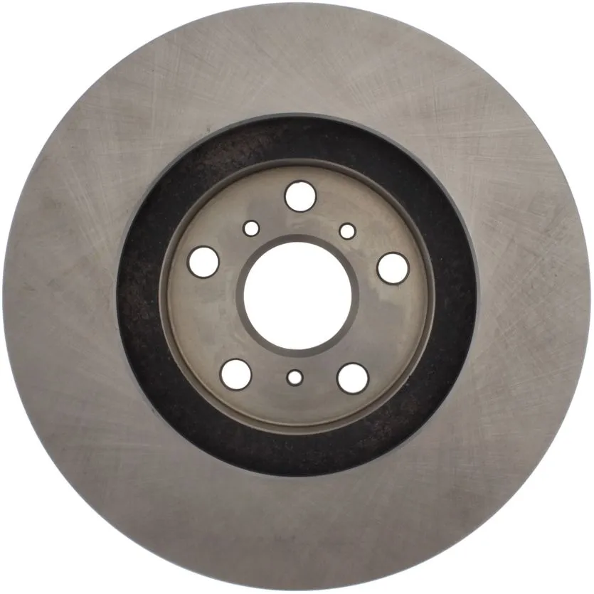 Centric 121.44062 - C-Tek Standard Brake Rotor 4 Centric 121.44062 - C-Tek Standard Brake Rotor - Image 4