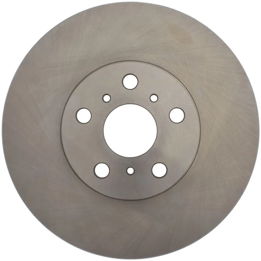 Centric 121.44062 - C-Tek Standard Brake Rotor 2 Centric 121.44062 - C-Tek Standard Brake Rotor - Image 2