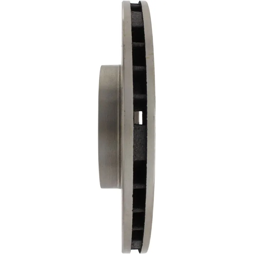 Centric 121.44062 - C-Tek Standard Brake Rotor 5 Centric 121.44062 - C-Tek Standard Brake Rotor - Image 5