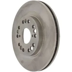 Centric 121.44067 - C-Tek Standard Brake Rotor