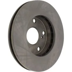Centric 121.44078 - C-Tek Standard Brake Rotor -Performance Parts shop 121.44078 angleback e57c