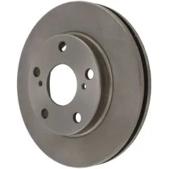 Centric 121.44078 - C-Tek Standard Brake Rotor