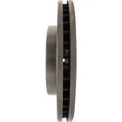 Centric 121.44078 - C-Tek Standard Brake Rotor -Performance Parts shop 121.44078 side 303d