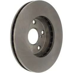 Centric 121.44079 - C-Tek Standard Brake Rotor -Performance Parts shop 121.44079 angleback 87ba