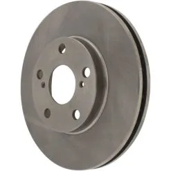 Centric 121.44079 - C-Tek Standard Brake Rotor