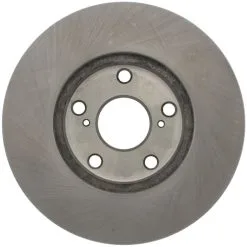 Centric 121.44079 - C-Tek Standard Brake Rotor -Performance Parts shop 121.44079 back bbfd