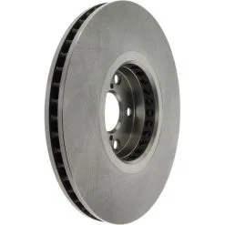 Centric 121.44154 - C-Tek Standard Brake Rotor 9 Centric 121.44154 - C-Tek Standard Brake Rotor -Performance Parts shop 121.44154 angleback 6edc