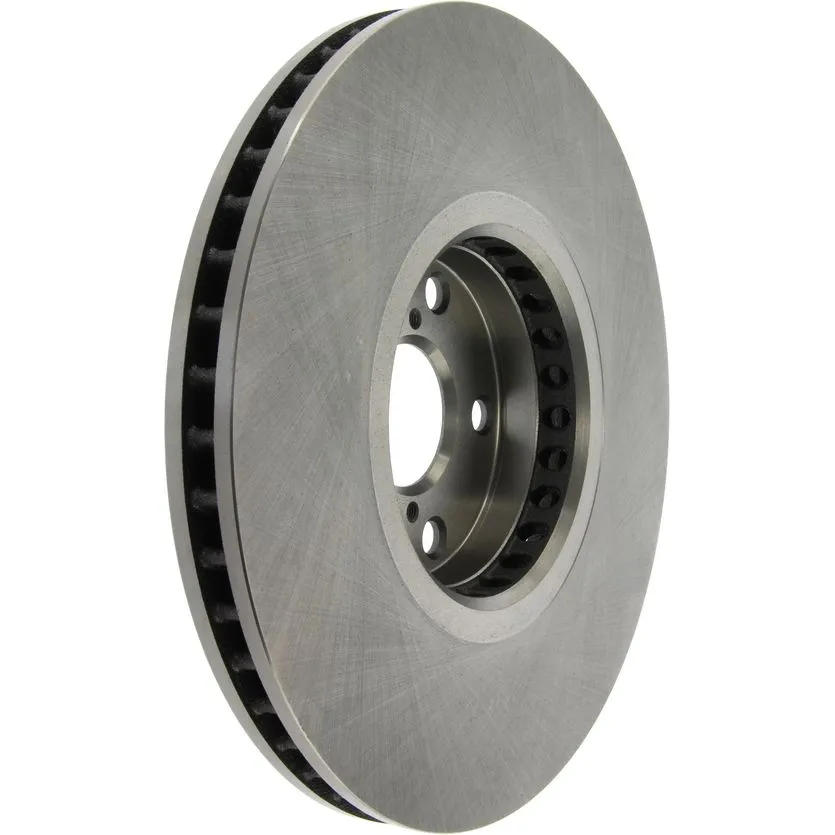 Centric 121.44154 - C-Tek Standard Brake Rotor 3 Centric 121.44154 - C-Tek Standard Brake Rotor - Image 3