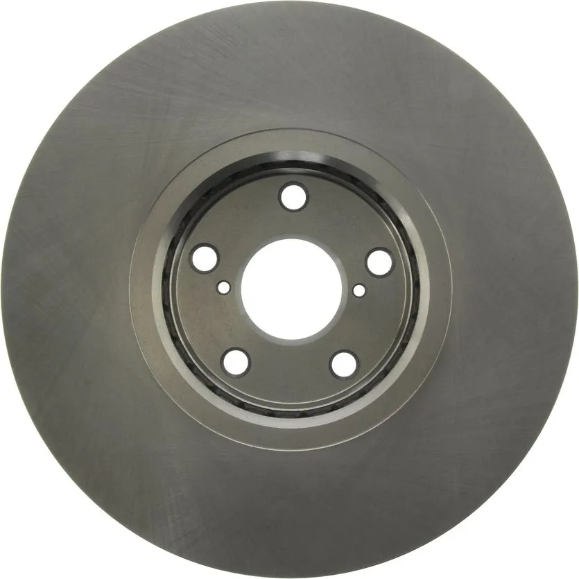 Centric 121.44154 - C-Tek Standard Brake Rotor 4 Centric 121.44154 - C-Tek Standard Brake Rotor - Image 4