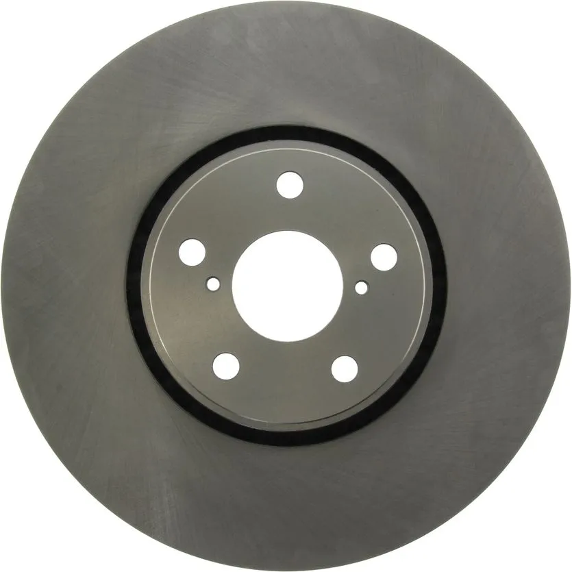 Centric 121.44154 - C-Tek Standard Brake Rotor 2 Centric 121.44154 - C-Tek Standard Brake Rotor - Image 2