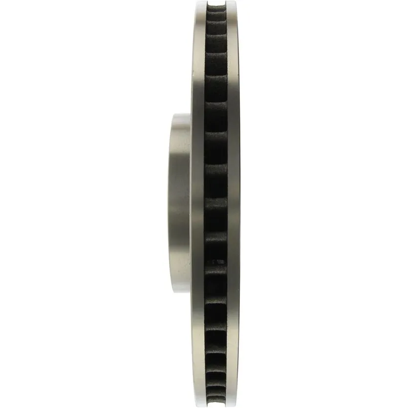 Centric 121.44154 - C-Tek Standard Brake Rotor 5 Centric 121.44154 - C-Tek Standard Brake Rotor - Image 5