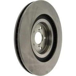 Centric 121.44204 - C-Tek Standard Brake Rotor -Performance Parts shop 121.44204 angleback c389