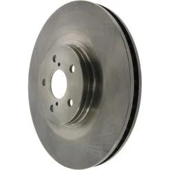 Centric 121.44204 - C-Tek Standard Brake Rotor
