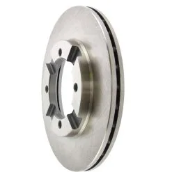 Centric 121.46030 - C-Tek Standard Brake Rotor