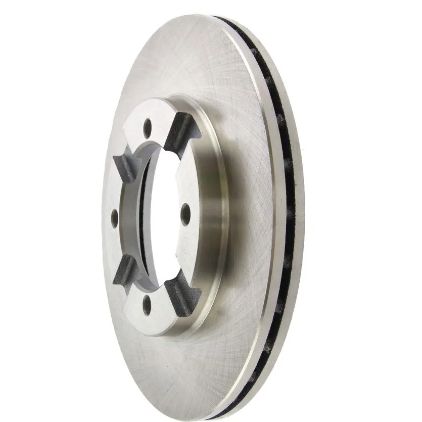 Centric 121.46030 - C-Tek Standard Brake Rotor 1 Centric 121.46030 - C-Tek Standard Brake Rotor