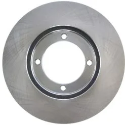 Centric 121.46030 - C-Tek Standard Brake Rotor 10 Centric 121.46030 - C-Tek Standard Brake Rotor -Performance Parts shop 121.46030 back f89a