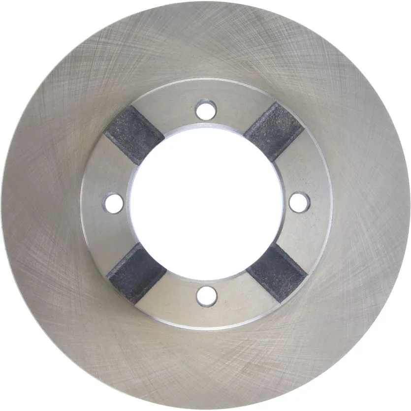 Centric 121.46030 - C-Tek Standard Brake Rotor 2 Centric 121.46030 - C-Tek Standard Brake Rotor - Image 2