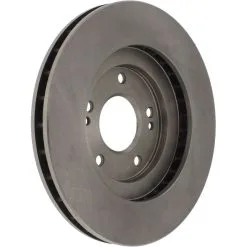 Centric 121.46031 - C-Tek Standard Brake Rotor -Performance Parts shop 121.46031 angleback e132