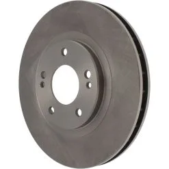 Centric 121.46031 - C-Tek Standard Brake Rotor