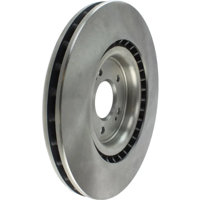 Centric 121.46076 - C-Tek Standard Brake Rotor 3 Centric 121.46076 - C-Tek Standard Brake Rotor - Image 3