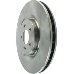 Centric 121.46076 - C-Tek Standard Brake Rotor