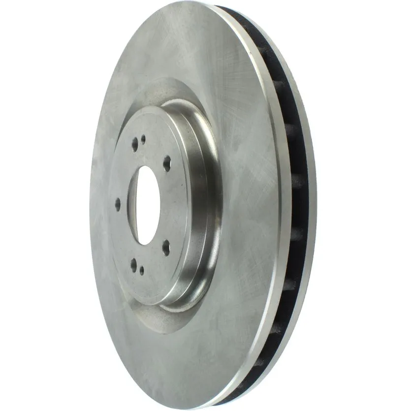 Centric 121.46076 - C-Tek Standard Brake Rotor 1 Centric 121.46076 - C-Tek Standard Brake Rotor